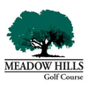 Meadow Hills Golf Course - Public Logo