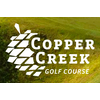 Copper Creek Golf Club - Resort Logo