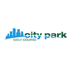 Denver City Park Golf Course - Public Logo