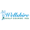 Wellshire Golf Course - Public Logo