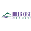 Willis Case Golf Course - Public Logo