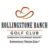 Rollingstone Ranch Golf Club Logo
