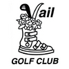 Vail Golf Club Logo