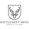 Battlement Mesa Golf Club - Public Logo