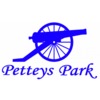 The Course at Petteys Park Logo