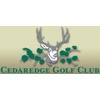 Cedaredge Golf Club Logo