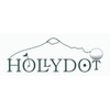 Hollydot Golf Course Logo