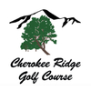 Regulation Nine at Cherokee Ridge Golf Course - Public Logo