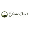 Pine Creek Golf Club - Public Logo
