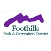 Foothills Golf Course - Par 3 Course Logo