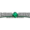 Emerald Greens Golf Club Logo