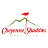 Cheyenne Shadows Golf Course - Military Logo