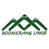 Boomerang Links - Public Logo