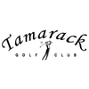 Tamarack Golf Course - Public Logo