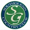 Southglenn Country Club - Private Logo