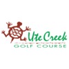 Ute Creek Golf Course Logo
