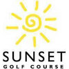 Sunset Golf Course - Public Logo