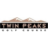 Twin Peaks Golf Course - Public Logo