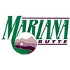 Mariana Butte Golf Course - Public Logo