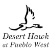 Desert Hawk at Pueblo West Logo