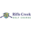 Rifle Creek Golf Course - Semi-Private Logo