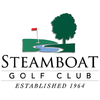 Steamboat Golf Club - Semi-Private Logo