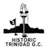 Trinidad Golf Course - Public Logo