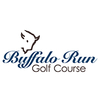 Buffalo Run Golf Course - Public Logo
