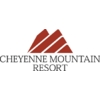 Cheyenne Mountain Resort Logo